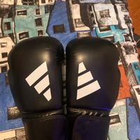 guanti da boxe adiddas