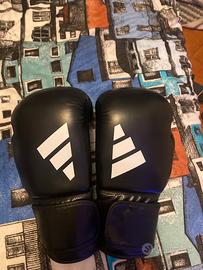 guanti da boxe adiddas