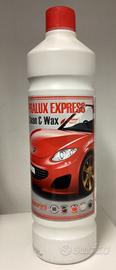 Shampoo nanotecnologico o effetto polish allegrini
