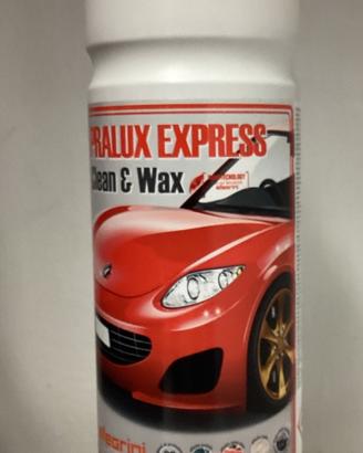 Shampoo nanotecnologico o effetto polish allegrini