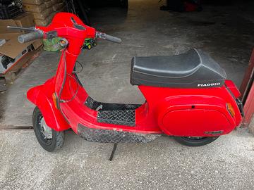 Vespa pk 50 s