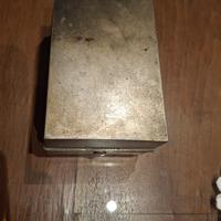 kit disinfezione militare