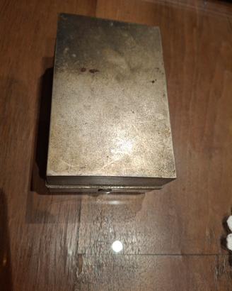 kit disinfezione militare