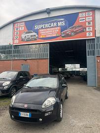 Fiat punto evo benzina