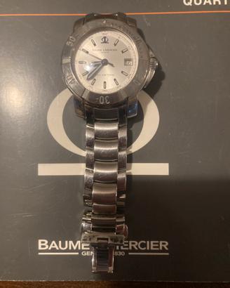 Orologio Baume et Mercier