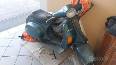 Vespa PK 50 V Originale Piaggio