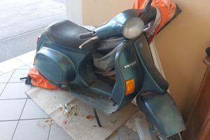 Vespa PK 50 V Originale Piaggio