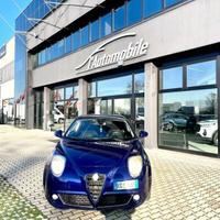 Alfa Romeo MiTo 1.4 T 120 CV GPL Distinctive ...