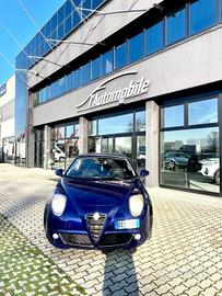 Alfa Romeo MiTo 1.4 T 120 CV GPL Distinctive ...