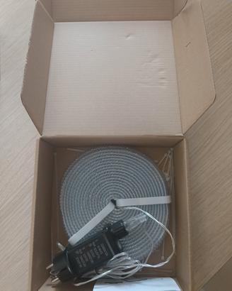 Striscia led 10m