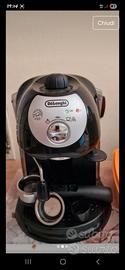 Macchina da caffè De Longhi