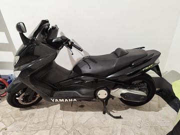 Tmax 500 yamaha