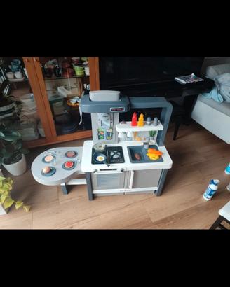 cucina Smoby, Mini Tefal.