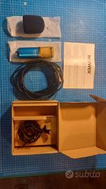 Microfono Neewer NW-800 - NUOVO MAI USATO