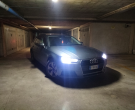 Audi A4 avant 2.0 TDI 2016