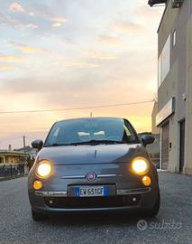 FIAT 500 POP LOUNG BENZINA GPL