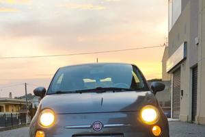FIAT 500 POP LOUNG BENZINA GPL