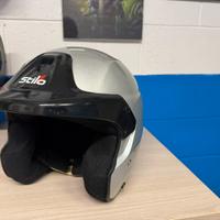 Casco Stilo Trophy tg L 59