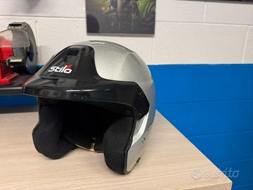 Casco Stilo Trophy tg L 59