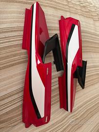 Fianchetti codone Honda Africa Twin CRF 1100 21/24