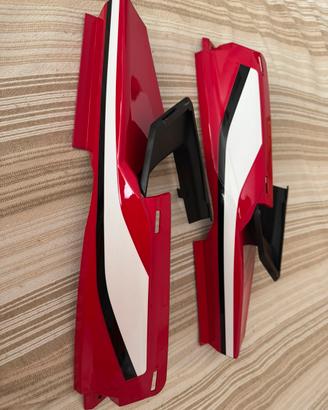 Fianchetti codone Honda Africa Twin CRF 1100 21/24