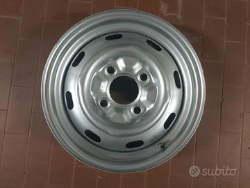 Cerchioni Originali 15 pollici per VW Maggiolone