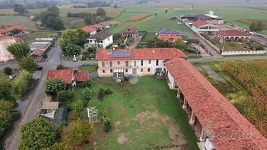 CASA INDIPENDENTE A LUSIGLIÈ