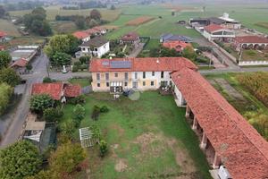 CASA INDIPENDENTE A LUSIGLIÈ