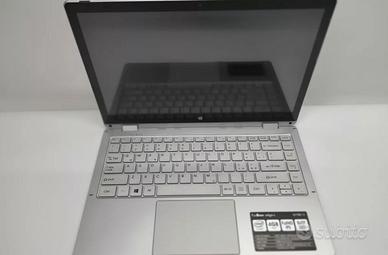 NOTEBOOK MEDIACOM M-FBE13 INTEL CELERON N3350 4GB
