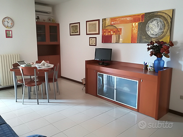 Otranto centro: a due passi dal castello