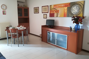 Otranto centro: a due passi dal castello