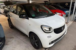 Smart ForFour 70 1.0 Passion