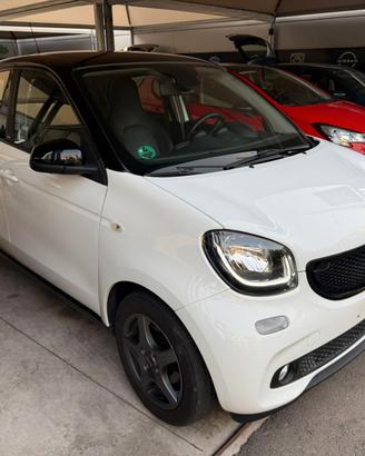 Smart ForFour 70 1.0 Passion