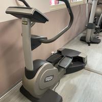 Wave technogym