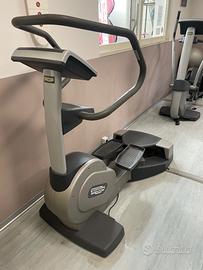 Wave technogym