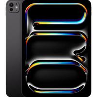 Apple iPad Pro 11": Chip M4 256gb NUOVO