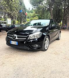Mercedes-benz A 160 180 CDI Executive