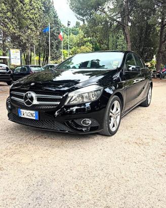 Mercedes-benz A 160 180 CDI Executive