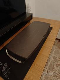 Sonus Faber Omnia