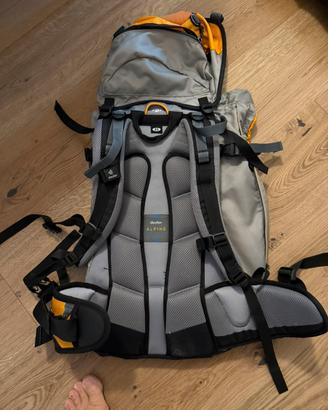 Deuter Guide 35 +