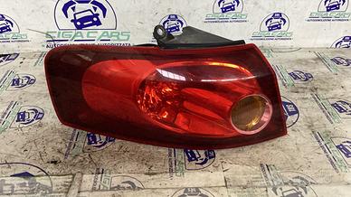 FIAT CROMA 2007 - STOP POSTERIORE SX