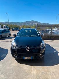 Renault Clio Sporter 0.9 TCe 12V 90CV Start&Stop E