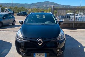 Renault Clio Sporter 0.9 TCe 12V 90CV Start&Stop E