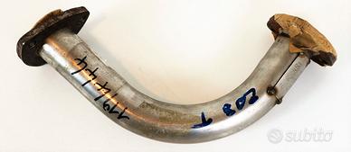 FERRARI 208 TURBO 1982 119444 TUBO COLLETTORE MAND