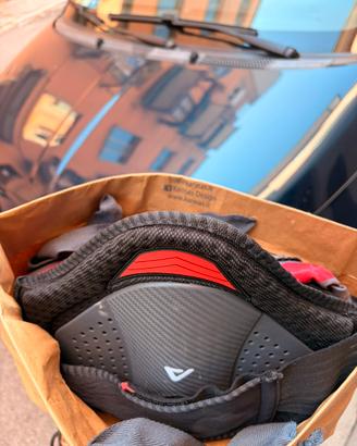 Pettorina Acerbis Scudo 3.0 Enduro/Cross