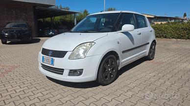 Suzuki Swift 1.3 GPL 5p. GL