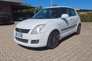 Suzuki Swift 1.3 GPL 5p. GL