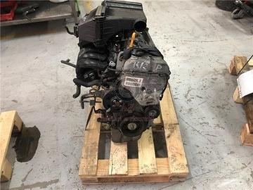 Mtore usato opel agila - k12b