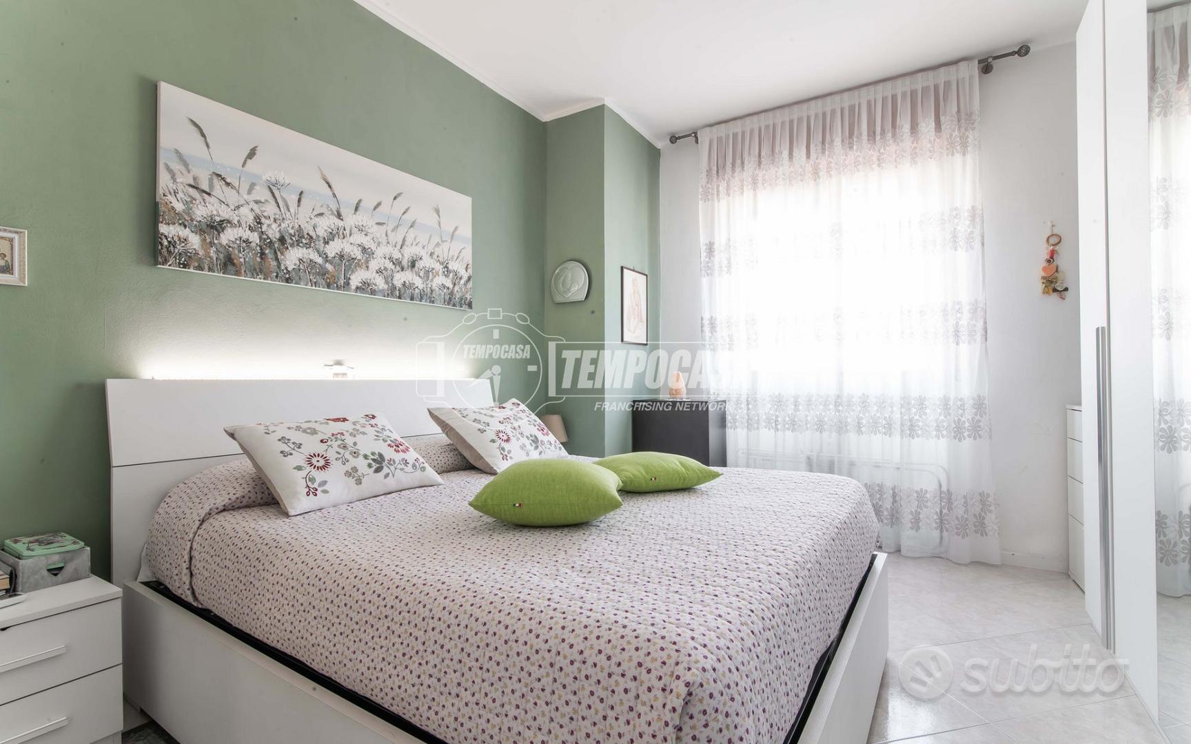 Appartamento – Limbiate, San Francesco - Vista 3