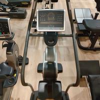 Wave Exite a batteria Technogym